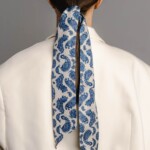 jedwabne twilly duma spadiora 5