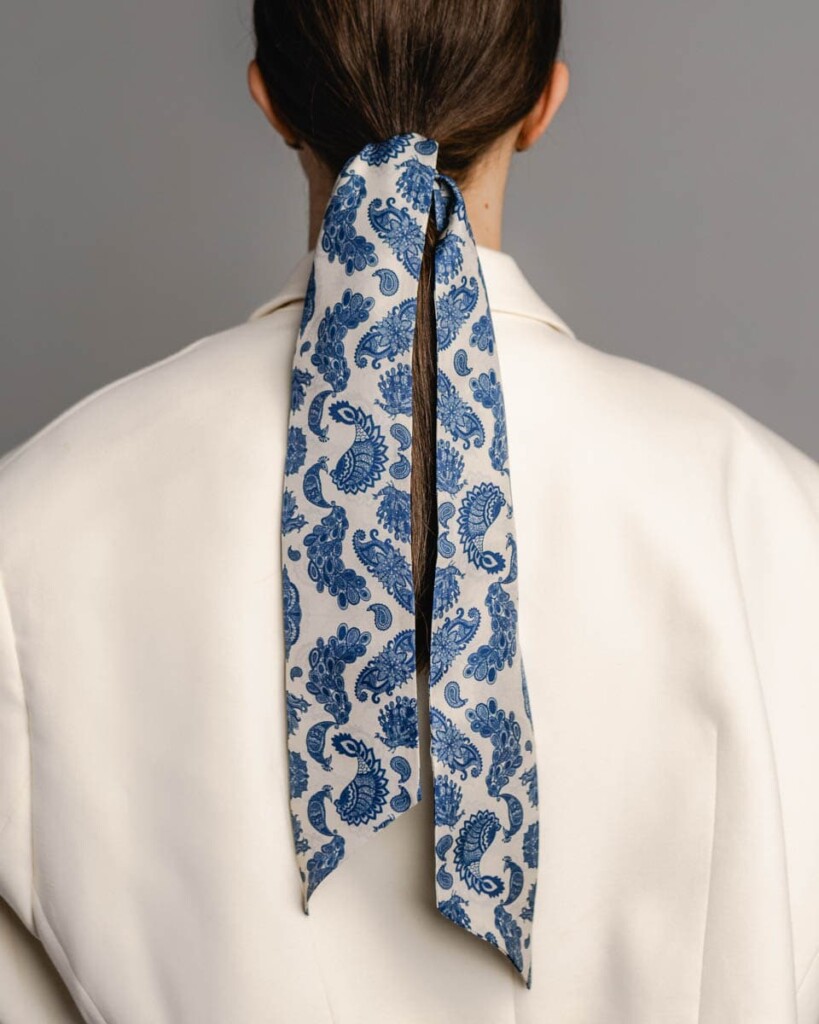 jedwabne twilly duma spadiora 5