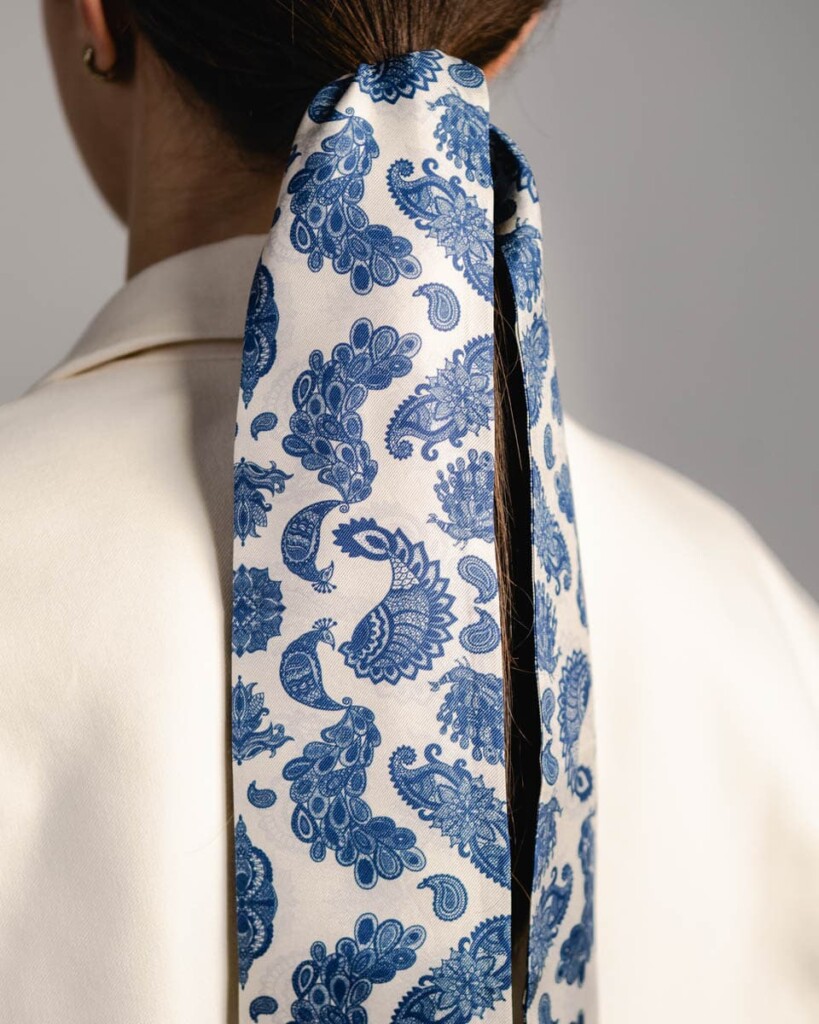 jedwabne twilly duma spadiora 6