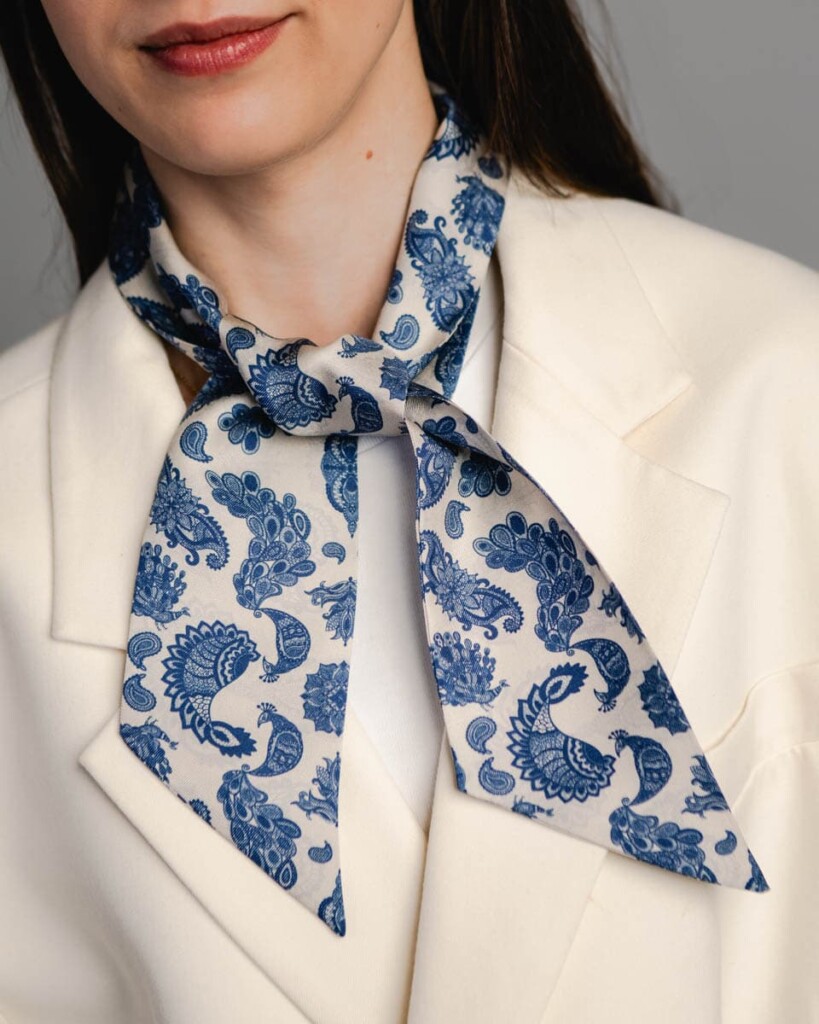 jedwabne twilly duma spadiora 7