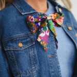 jedwabne twilly safari spadiora 7