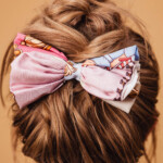 jedwabna kokarda do wlosow ondo karuzela krolewski blekit spadiora 7