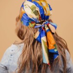 jedwabna piratka na glowe corsaro makatka spadiora 2