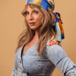 jedwabna piratka na glowe corsaro makatka spadiora