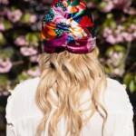 jedwabny turban premium safari spadiora 1