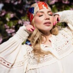 jedwabna piratka na glowe corsaro cyrk 1