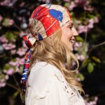 jedwabna piratka na glowe corsaro cyrk 3