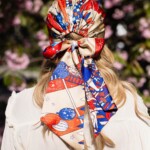 jedwabna piratka na glowe corsaro cyrk 5