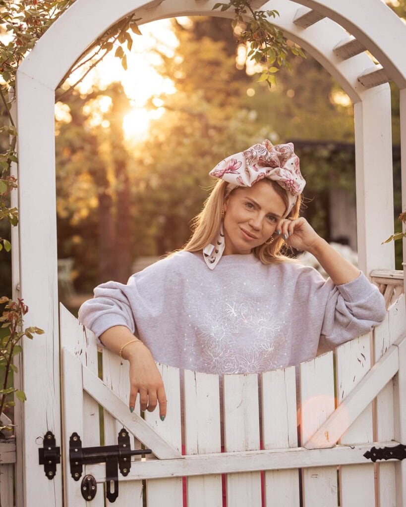 bluza movado szara spadiora 3