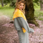 apaszka jedwabna dwustronna totem spadiora 4