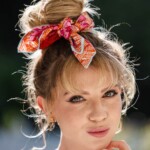 apaszka jedwabna dwustronna rok drewnianego smoka spadiora 14