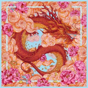 wzor rok drewnianego smoka spadiora