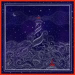 wzor latarnia spadiora