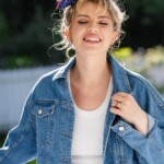 apaszka jedwabna dwustronna latarnia spadiora 3