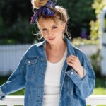 apaszka jedwabna dwustronna latarnia spadiora 4