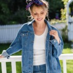 apaszka jedwabna dwustronna latarnia spadiora 5