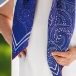 apaszka jedwabna dwustronna latarnia spadiora 11