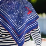 apaszka jedwabna dwustronna latarnia spadiora 12