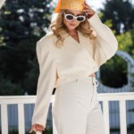 apaszka jedwabna dwustronna totem spadiora 10