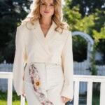 jedwabne twilly kwiaty zodiaku spadiora