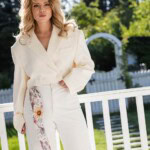 jedwabne twilly kwiaty zodiaku spadiora 1