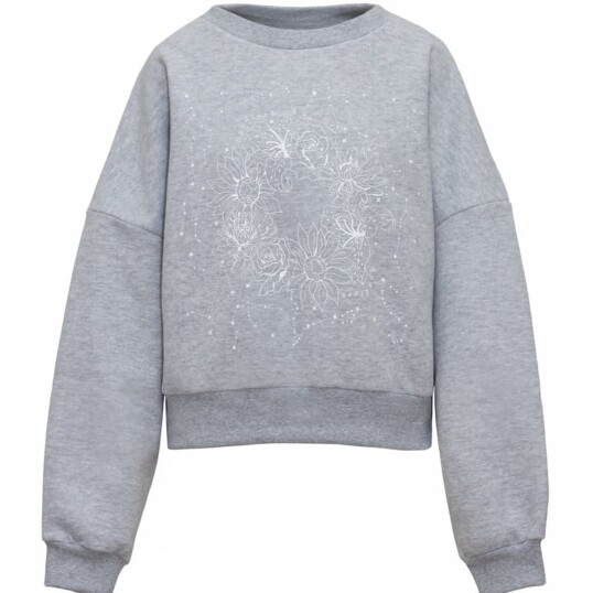 bluza movado szara spadiora 11