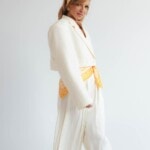 apaszka jedwabna dwustronna totem spadiora 19