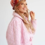 apaszka jedwabna dwustronna rok drewnianego smoka spadiora 26