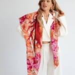 apaszka jedwabna dwustronna rok drewnianego smoka spadiora 29