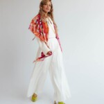 apaszka jedwabna dwustronna rok drewnianego smoka spadiora 30