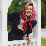 apaszka jedwabna dwustronna feminimal boro spadiora 2