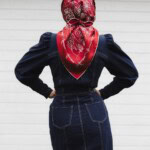 apaszka jedwabna dwustronna feminimal boro spadiora 4