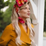 apaszka jedwabna dwustronna rozkosz spadiora 4