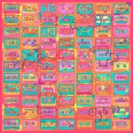 wzor playlista spadiora