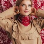 apaszka jedwabna dwustronna feminimal boro spadiora 6