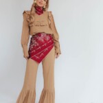 apaszka jedwabna dwustronna feminimal boro spadiora 11