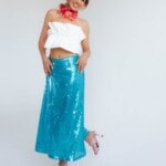 apaszka jedwabna dwustronna rozkosz spadiora 8