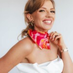 apaszka jedwabna dwustronna rozkosz spadiora 9