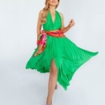 apaszka jedwabna dwustronna playlista spadiora 4