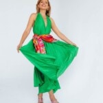 apaszka jedwabna dwustronna playlista spadiora 15