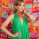 apaszka jedwabna dwustronna playlista spadiora 10