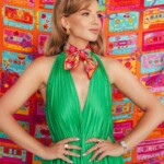 apaszka jedwabna dwustronna playlista spadiora 9