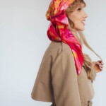 apaszka jedwabna dwustronna rozkosz spadiora 15