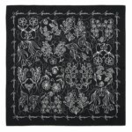 wzor feminimal czarna spadiora 1