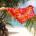 apaszka jedwabna dwustronna rozkosz spadiora 16