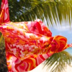 apaszka jedwabna dwustronna rozkosz spadiora 15