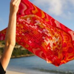 apaszka jedwabna dwustronna rozkosz spadiora 14