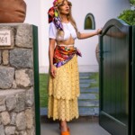 apaszka jedwabna dwustronna frykasy spadiora 2