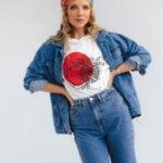 apaszka jedwabna dwustronna frykasy spadiora 17