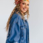 apaszka jedwabna dwustronna frykasy spadiora 19